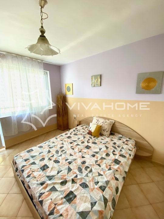 Zu vermieten  1 Schlafzimmer Warna , Okraschna bolniza-Generali , 67 qm | 94097109 - Bild [8]