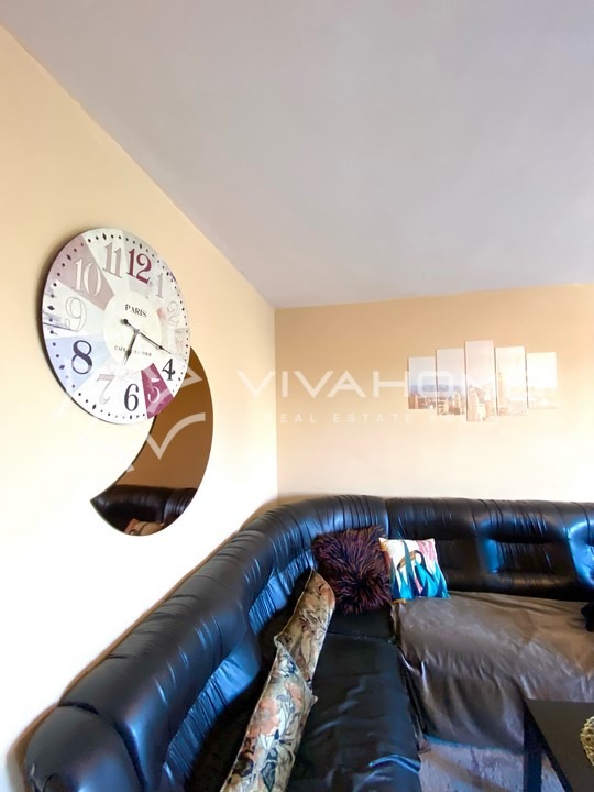 Zu vermieten  1 Schlafzimmer Warna , Okraschna bolniza-Generali , 67 qm | 94097109 - Bild [4]