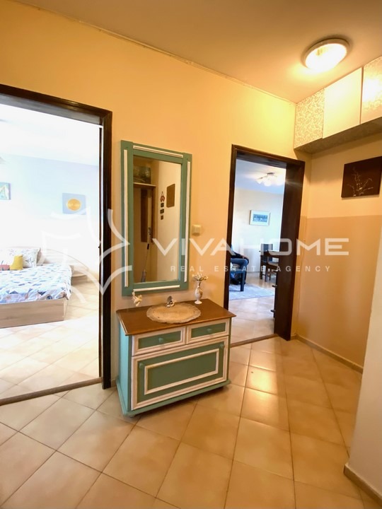 Zu vermieten  1 Schlafzimmer Warna , Okraschna bolniza-Generali , 67 qm | 94097109 - Bild [6]