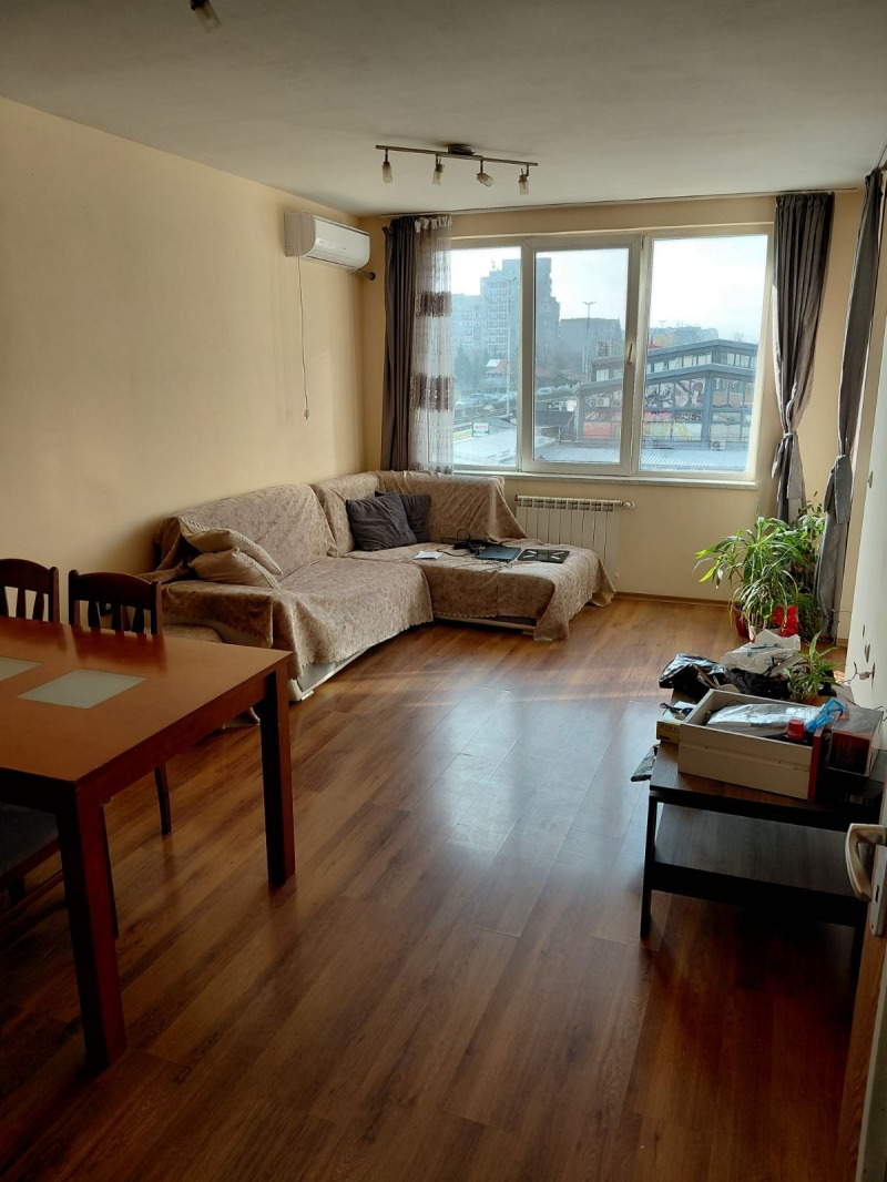 Дава под наем 2-СТАЕН, гр. София, Люлин 3, снимка 4 - Апартаменти - 52521968