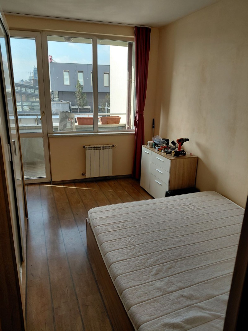 Дава под наем 2-СТАЕН, гр. София, Люлин 3, снимка 3 - Апартаменти - 52521968