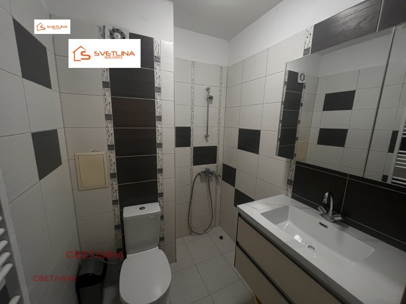 Дава под наем 2-СТАЕН, гр. София, Дианабад, снимка 8 - Апартаменти - 52798291