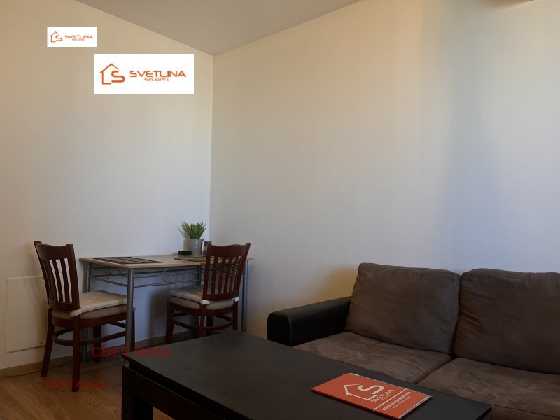 Дава под наем 2-СТАЕН, гр. София, Дианабад, снимка 4 - Апартаменти - 52798291