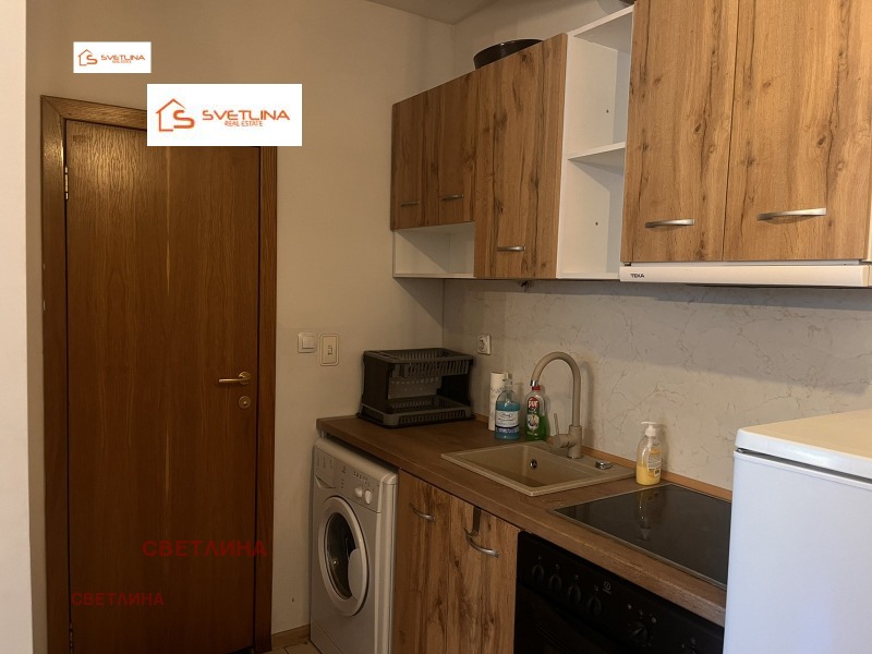 Дава под наем 2-СТАЕН, гр. София, Дианабад, снимка 6 - Апартаменти - 52798291