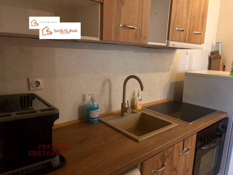 Дава под наем 2-СТАЕН, гр. София, Дианабад, снимка 7 - Апартаменти - 52798291