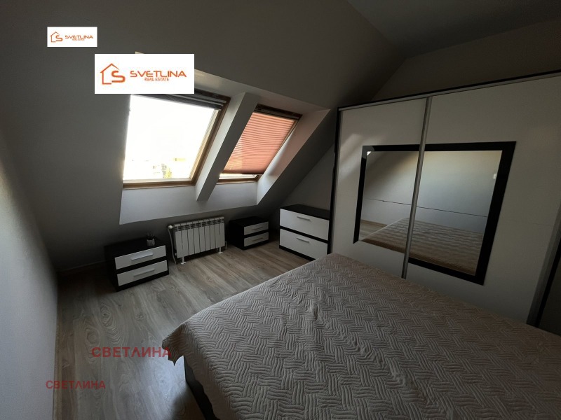 Дава под наем 2-СТАЕН, гр. София, Дианабад, снимка 2 - Апартаменти - 52798291