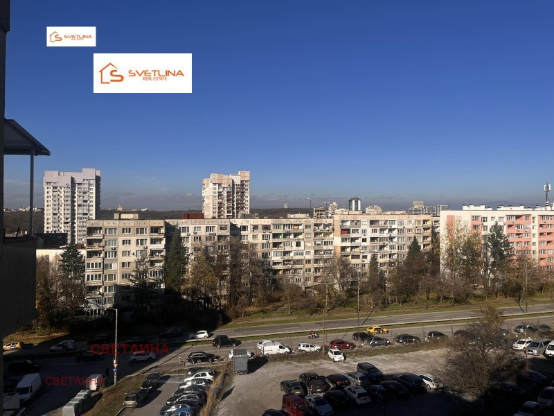 Дава под наем 2-СТАЕН, гр. София, Дианабад