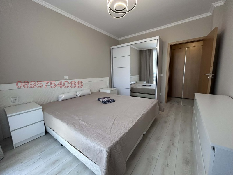 Дава под наем 2-СТАЕН, гр. Пловдив, Кършияка, снимка 8 - Апартаменти - 53500388