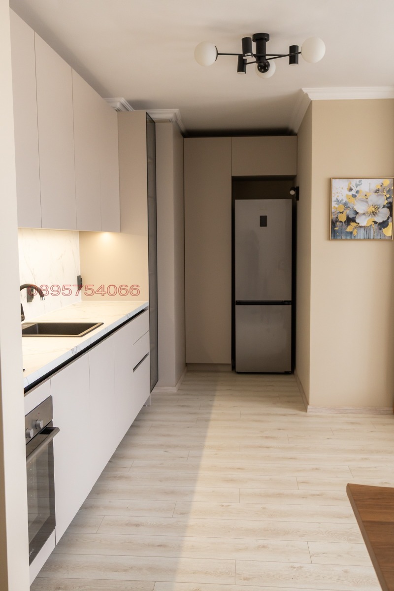 Дава под наем 2-СТАЕН, гр. Пловдив, Кършияка, снимка 5 - Апартаменти - 53500388