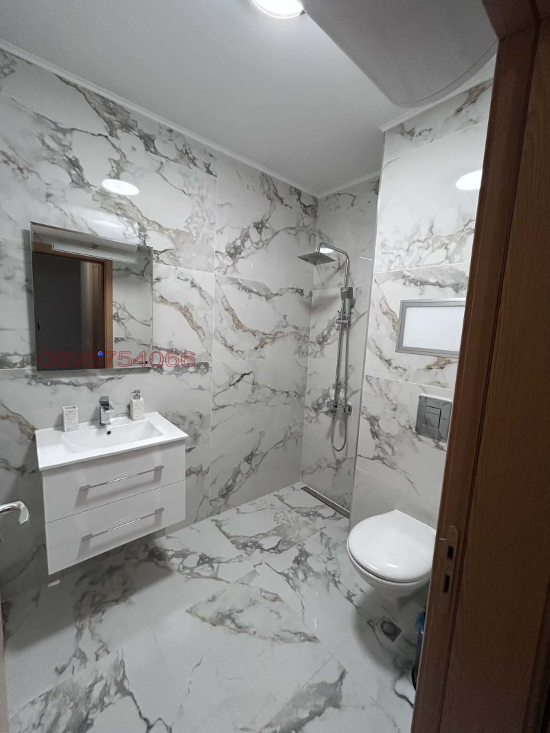 Дава под наем 2-СТАЕН, гр. Пловдив, Кършияка, снимка 11 - Апартаменти - 53500388