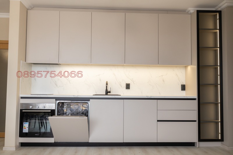 Дава под наем 2-СТАЕН, гр. Пловдив, Кършияка, снимка 6 - Апартаменти - 53500388