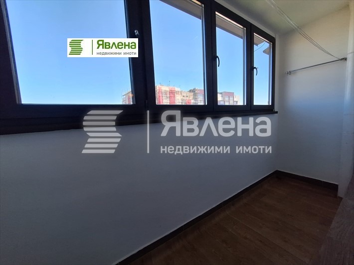 Дава под наем 2-СТАЕН, гр. Бургас, Славейков, снимка 8 - Апартаменти - 54887603