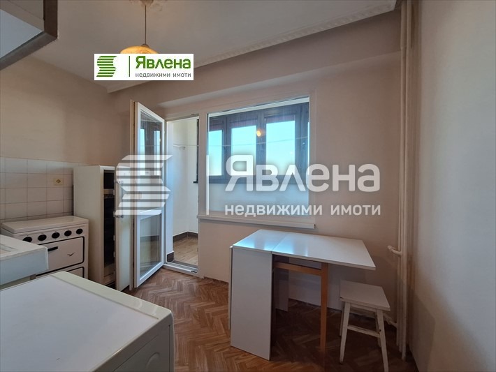 Дава под наем 2-СТАЕН, гр. Бургас, Славейков, снимка 3 - Апартаменти - 54887603