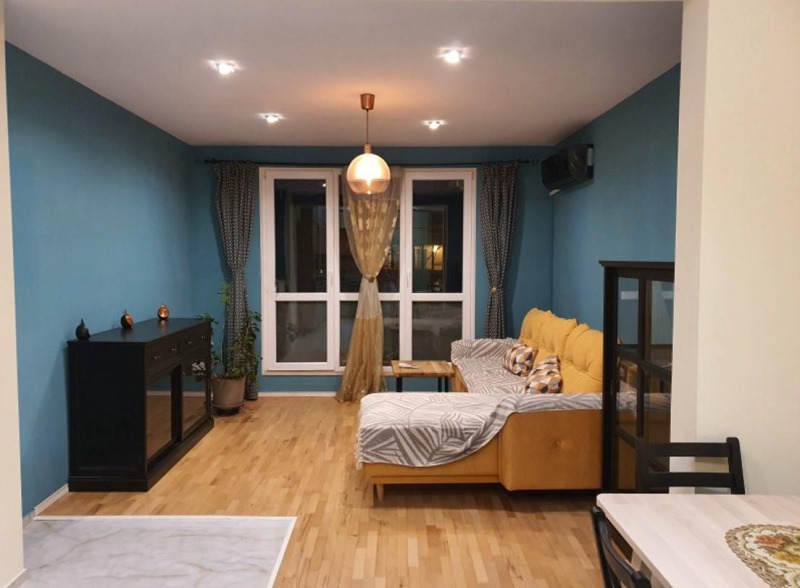 For Rent  2 bedroom Sofia , Geo Milev , 75 sq.m | 14461204 - image [2]