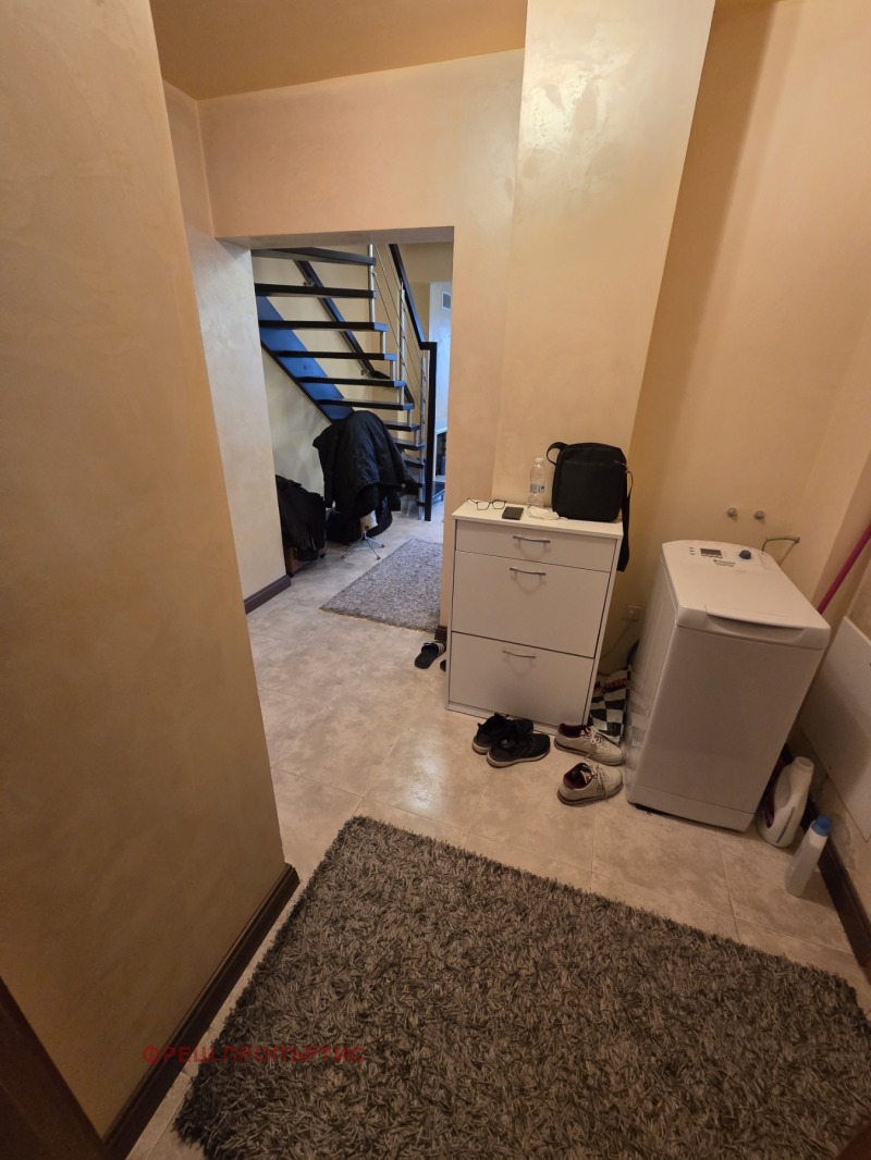 Дава под наем 4-СТАЕН, гр. София, Стрелбище, снимка 3 - Апартаменти - 52332571