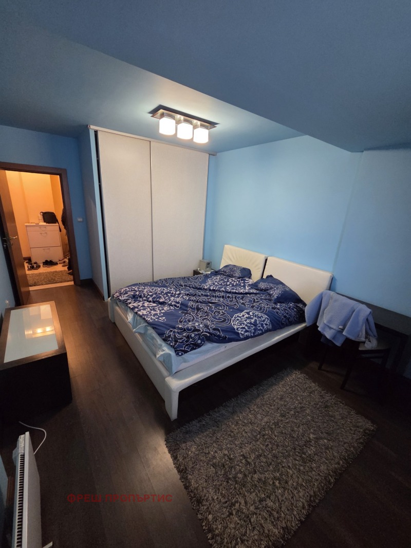 Дава под наем 4-СТАЕН, гр. София, Стрелбище, снимка 12 - Апартаменти - 52332571