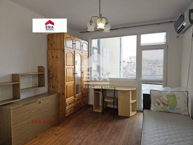 Дава под наем 4-СТАЕН, гр. Ловеч, Широк център