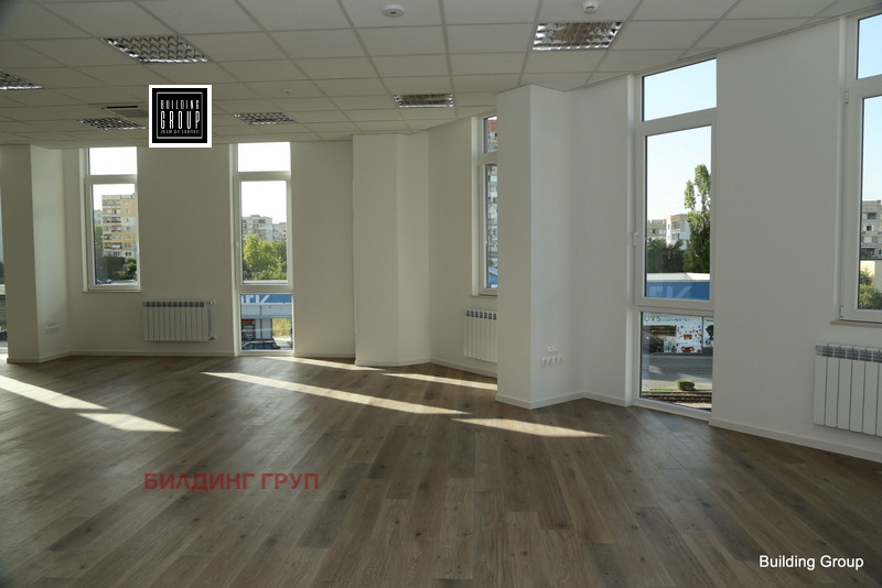 Дава под наем ОФИС, гр. София, Люлин 6, снимка 6 - Офиси - 53508563