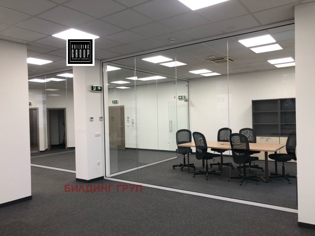 Дава под наем ОФИС, гр. София, Люлин 6, снимка 3 - Офиси - 53508563