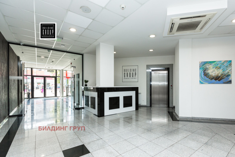 Дава под наем ОФИС, гр. София, Люлин 6, снимка 2 - Офиси - 53508563