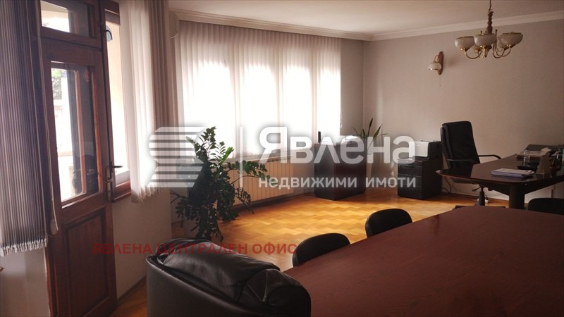 Дава под наем ОФИС, гр. София, Център, снимка 2 - Офиси - 53502851