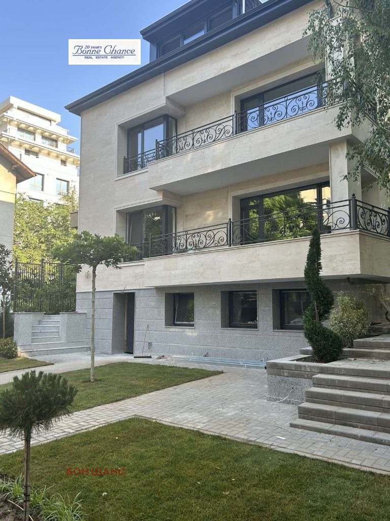 В оренду  Будинок София , Лозенец , 400 кв.м | 82464632 - зображення [2]