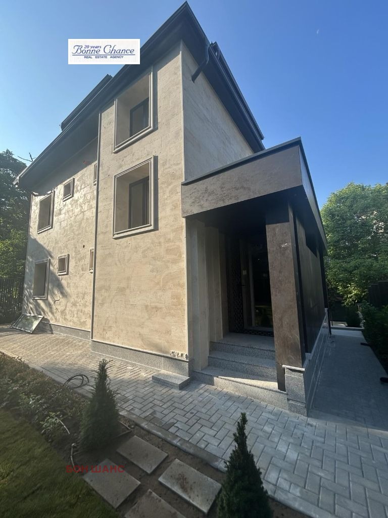В оренду  Будинок София , Лозенец , 400 кв.м | 82464632 - зображення [5]