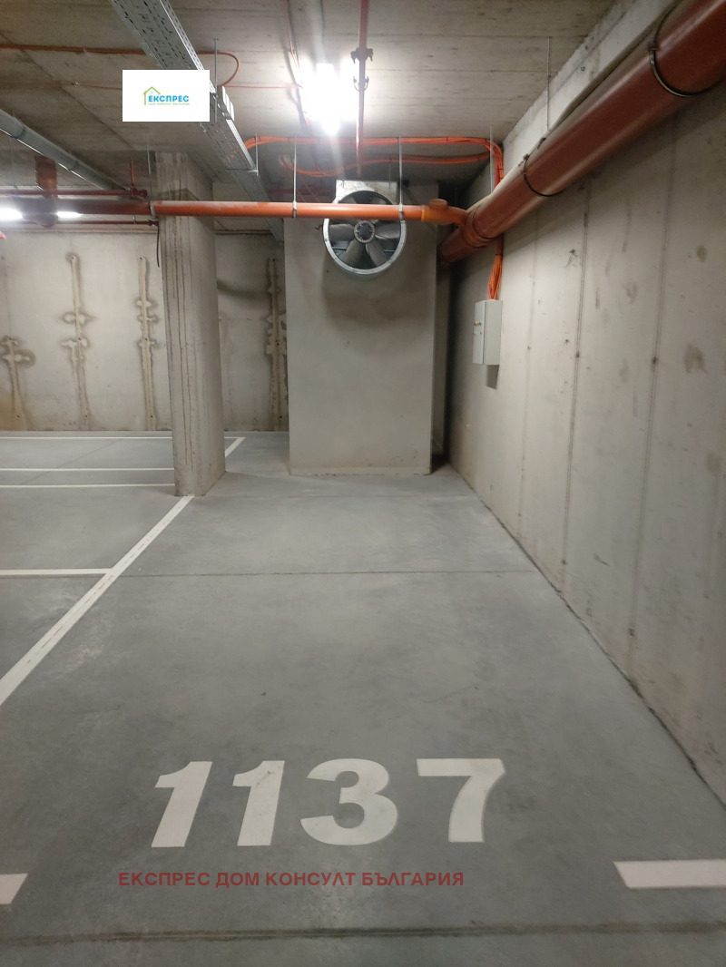A louer  Garage Sofia , Krasno selo , 28 m² | 35346211 - image [2]