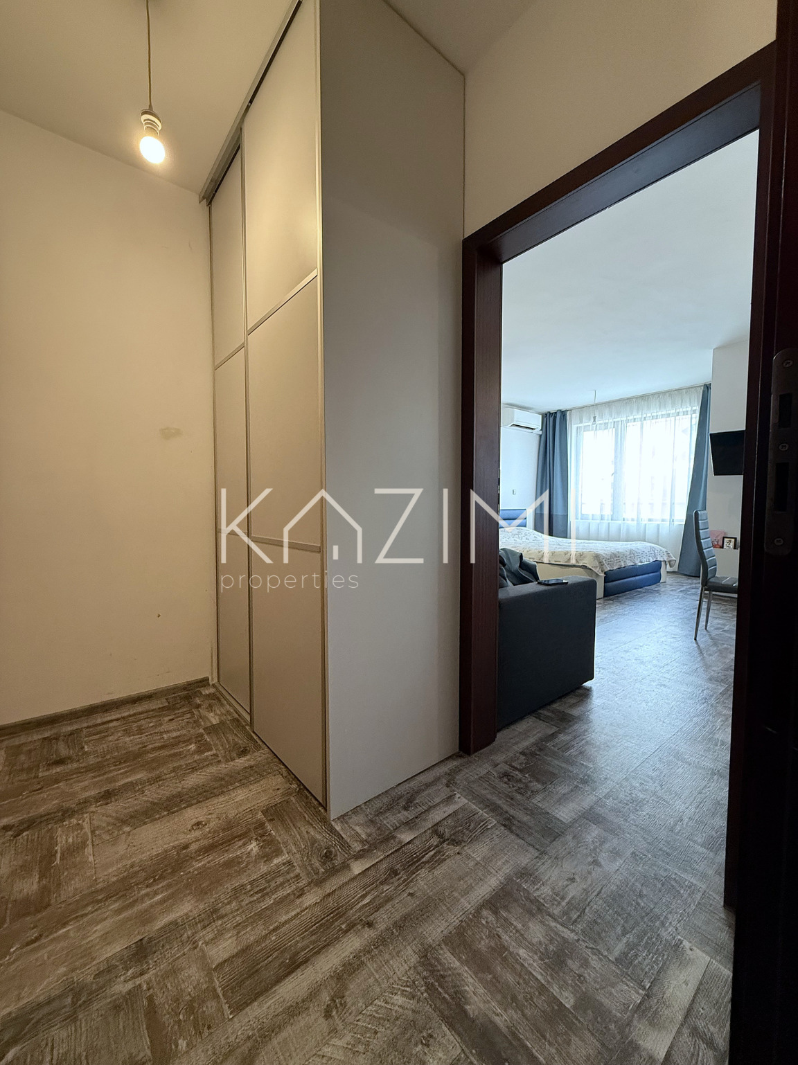 Дава под наем 1-СТАЕН, гр. София, Витоша, снимка 14 - Апартаменти - 54357823