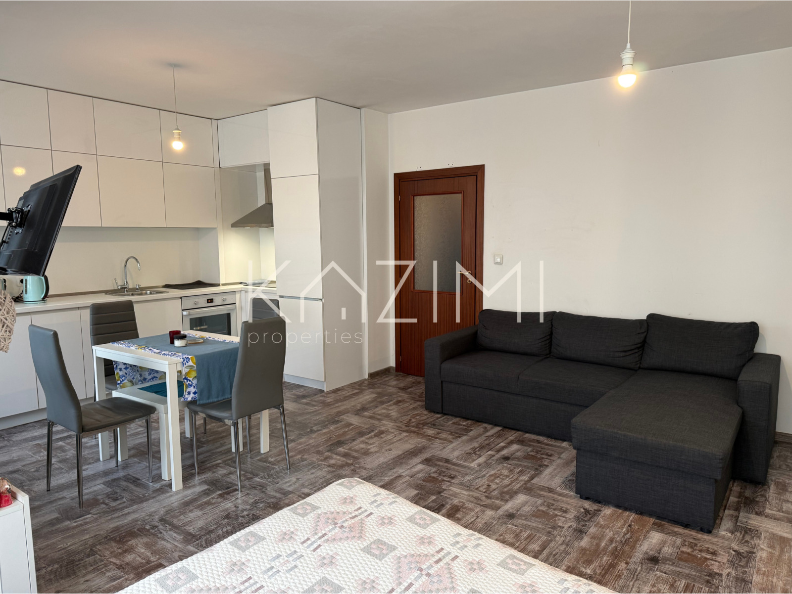 Дава под наем 1-СТАЕН, гр. София, Витоша, снимка 7 - Апартаменти - 54357823