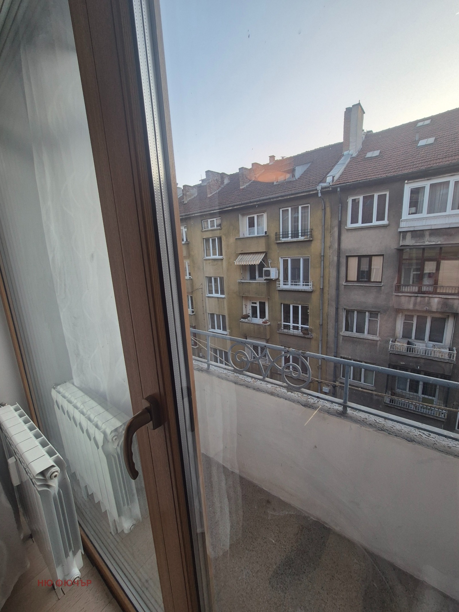 Дава под наем 2-СТАЕН, гр. София, Център, снимка 8 - Апартаменти - 53740647