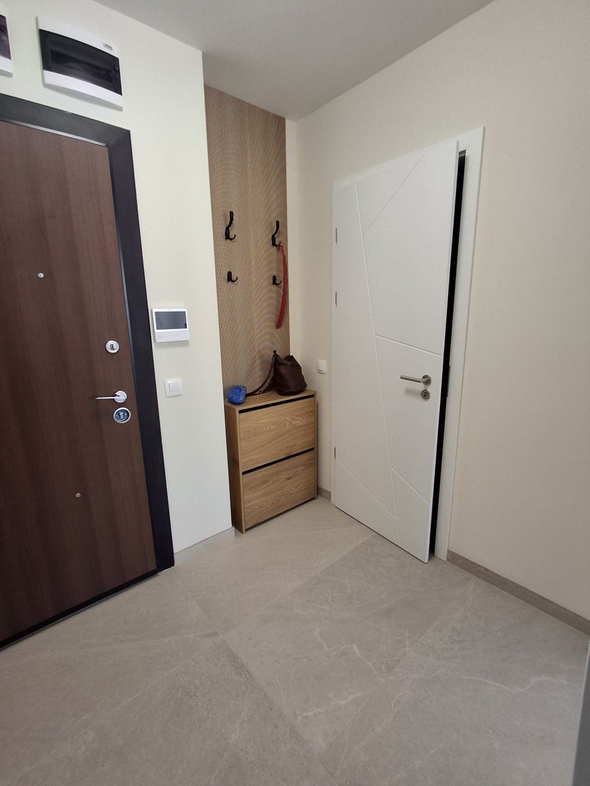 Дава под наем 2-СТАЕН, гр. София, Кръстова вада, снимка 13 - Апартаменти - 53619250