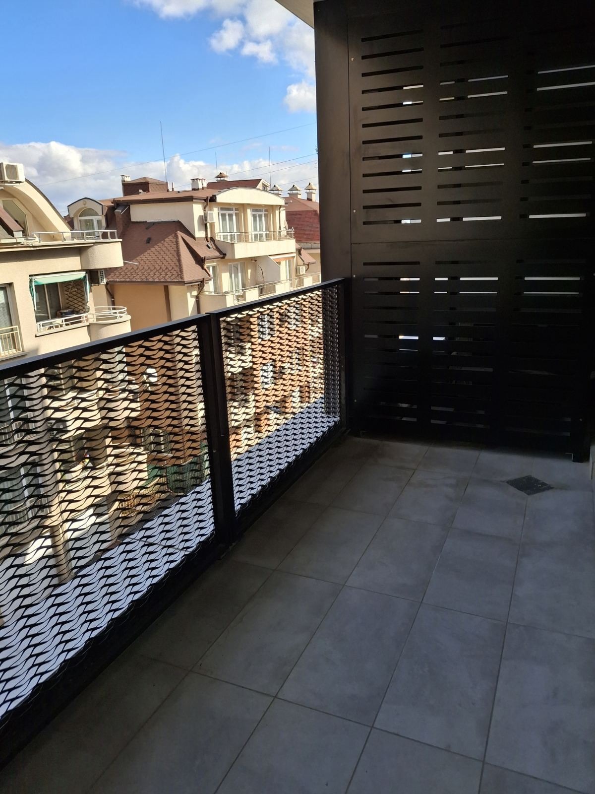 Дава под наем 2-СТАЕН, гр. София, Кръстова вада, снимка 14 - Апартаменти - 53619250