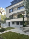 Под наем КЪЩА, град София, Лозенец • 9500 € / 18580.38 лв. • 75205998 2