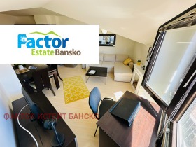 1 dormitorio Bansko, región Blagoevgrad 8