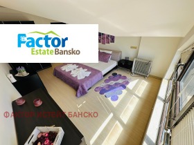 1 camera da letto Bansko, regione Blagoevgrad 5