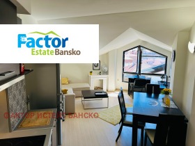 1 Schlafzimmer Bansko, region Blagoewgrad 9