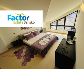 1 dormitorio Bansko, región Blagoevgrad 13