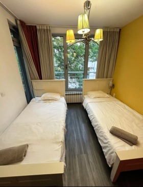 2 camere da letto Oborishte, Sofia 7