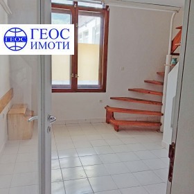 Büro Star zentar, Smoljan