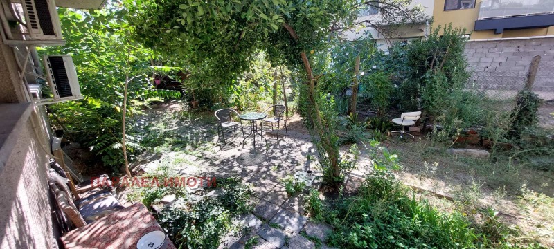 Дава под наем СТАЯ, гр. Пловдив, Център, снимка 8 - Стаи под наем - 52814662