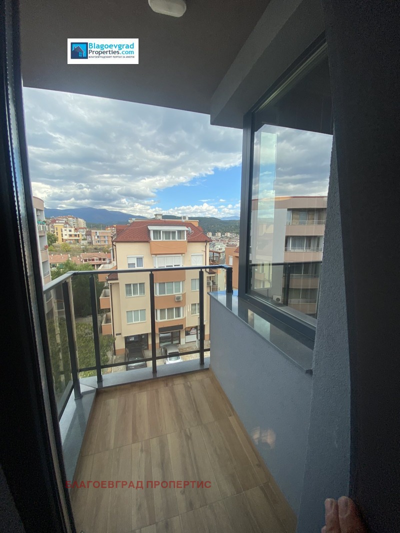 Vuokrattavana  Studio Blagoevgrad , Osvoboždenie , 50 neliömetriä | 14200866 - kuva [7]