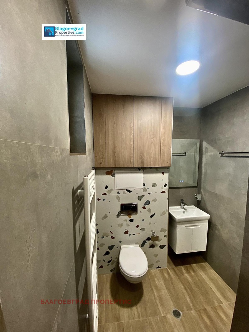Vuokrattavana  Studio Blagoevgrad , Osvoboždenie , 50 neliömetriä | 14200866 - kuva [4]
