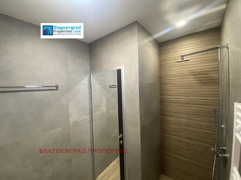 Vuokrattavana  Studio Blagoevgrad , Osvoboždenie , 50 neliömetriä | 14200866 - kuva [5]