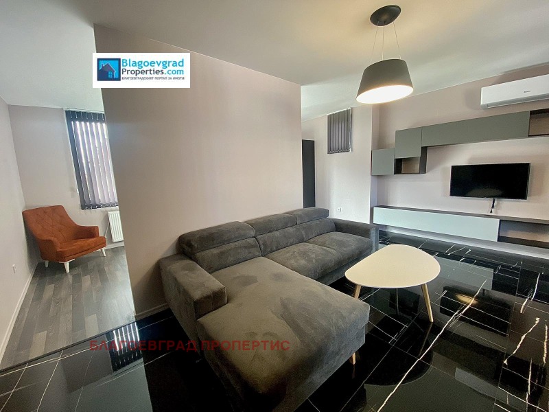 Vuokrattavana  Studio Blagoevgrad , Osvoboždenie , 50 neliömetriä | 14200866 - kuva [3]