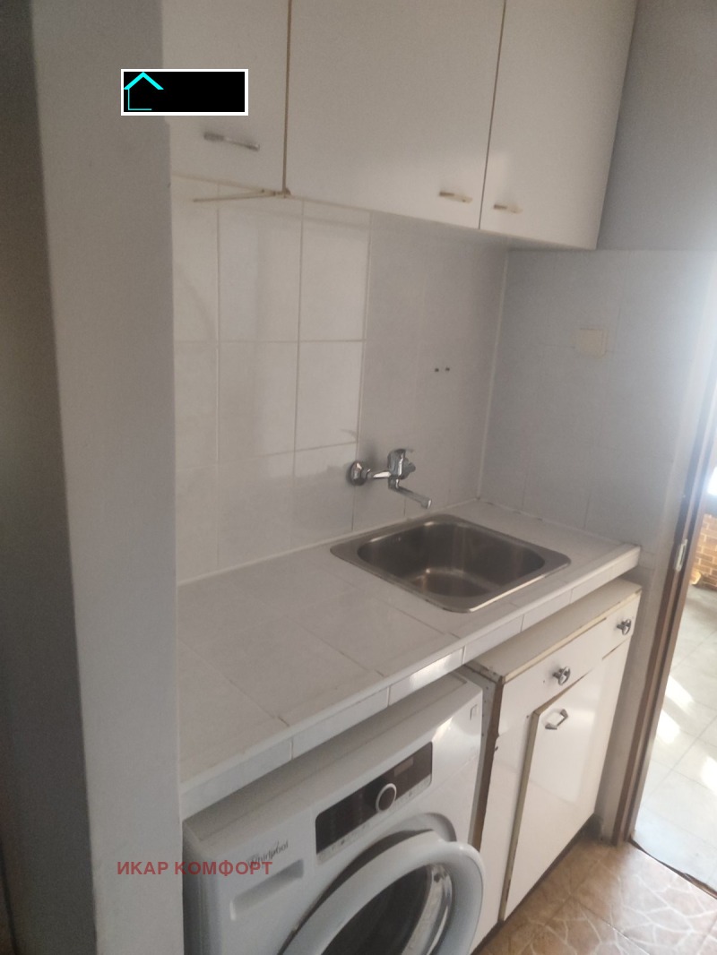 Дава под наем 1-СТАЕН, гр. Русе, Родина 1, снимка 6 - Апартаменти - 52658899