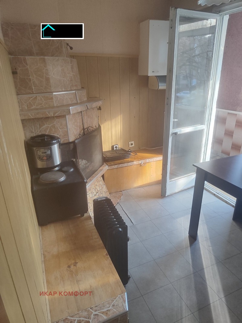 Дава под наем 1-СТАЕН, гр. Русе, Родина 1, снимка 8 - Апартаменти - 52658899