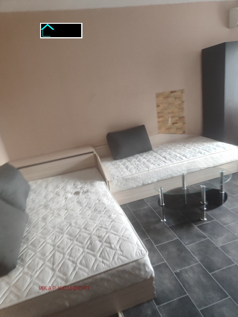 Дава под наем 1-СТАЕН, гр. Русе, Родина 1