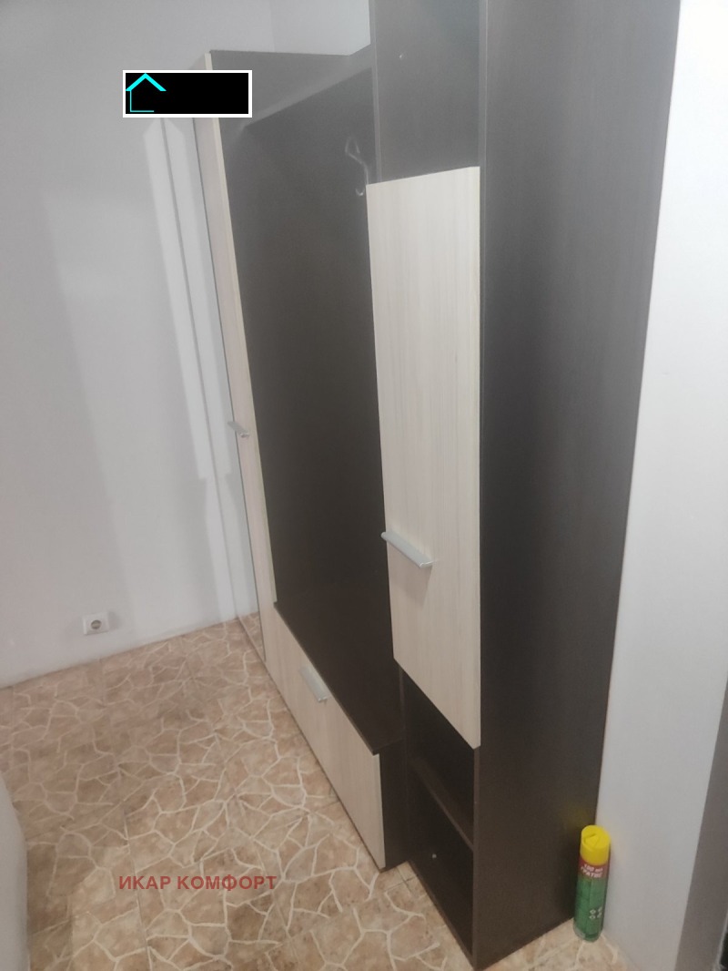 Дава под наем 1-СТАЕН, гр. Русе, Родина 1, снимка 7 - Апартаменти - 52658899