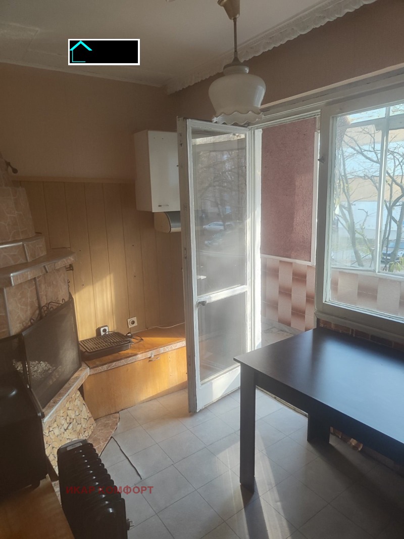 Дава под наем 1-СТАЕН, гр. Русе, Родина 1, снимка 5 - Апартаменти - 52658899